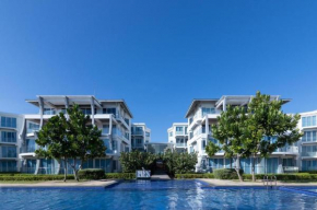Nilaveli Ocean Front Condos 1G1